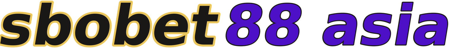 sbobet88 asia logo